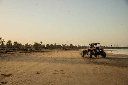 1.5-hour buggy tour in Djerba