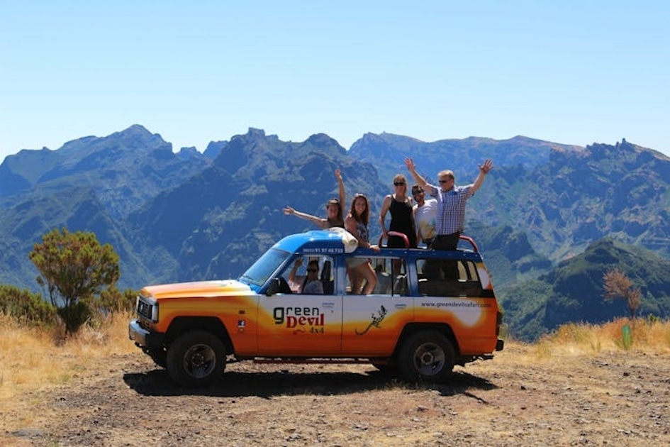 Funchal Sports, Recreation & Active Experiences Guide