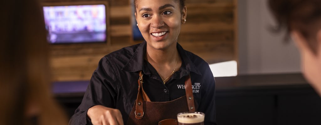 Irish Coffee-Meisterkurs zum Zubereiten, Probieren und Genießen Ihres Irish Coffee