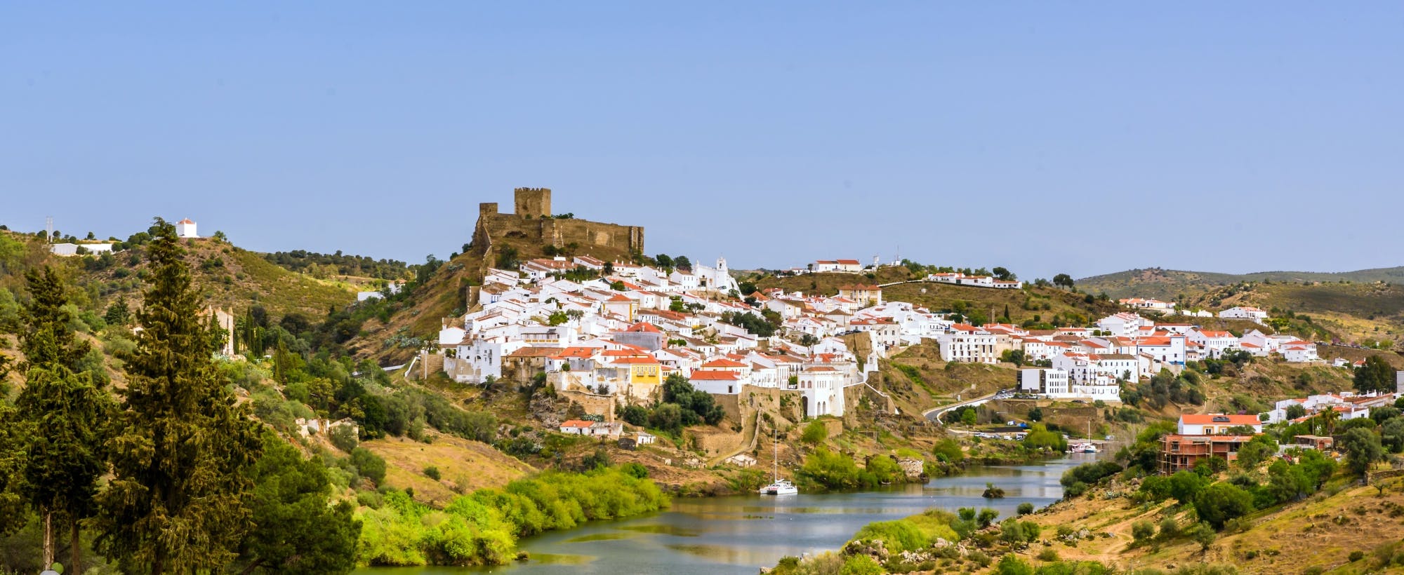 Mértola
