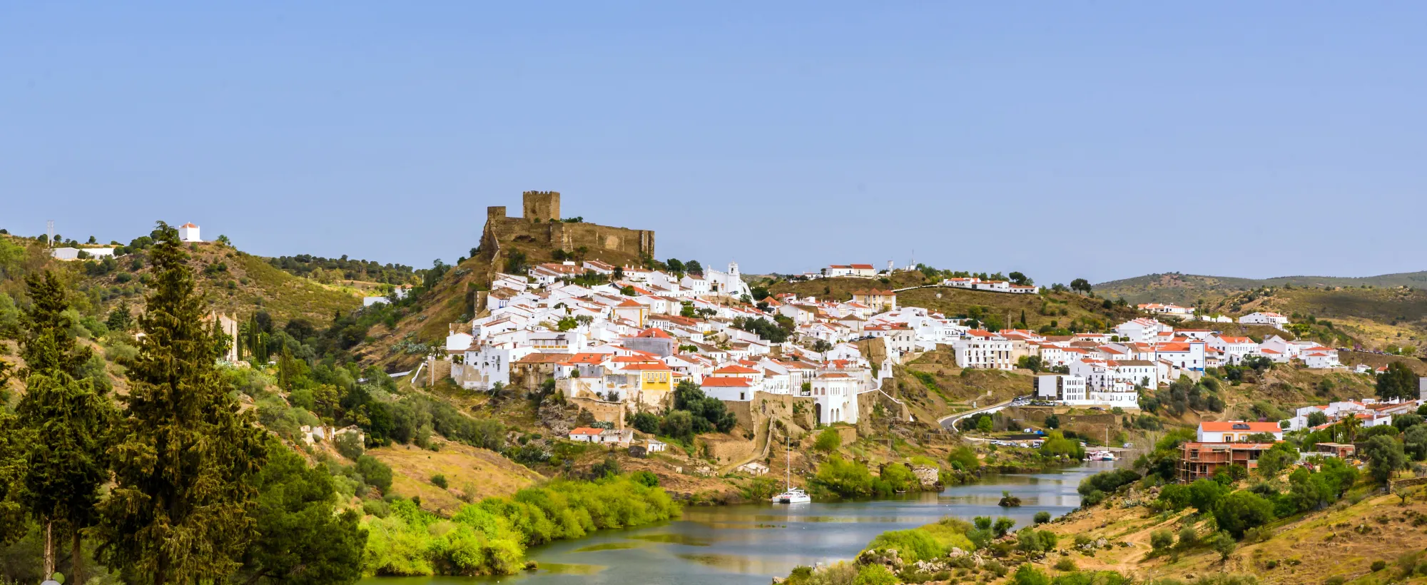 Mértola