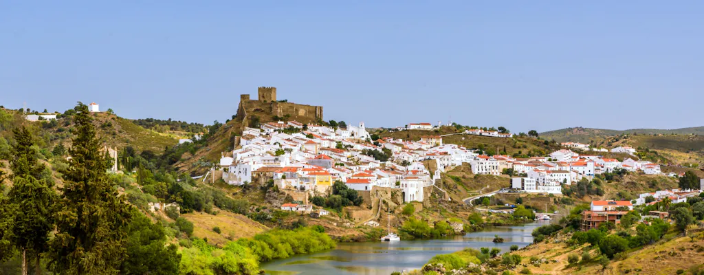 Mértola