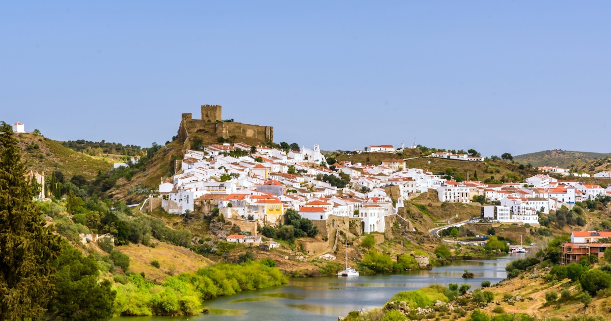 Mértola: What to Do, What to Book, and How to Plan It (Tips + FAQ)