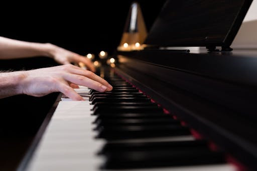 Exclusive evening glow music concert at the Convento Santo Domingo