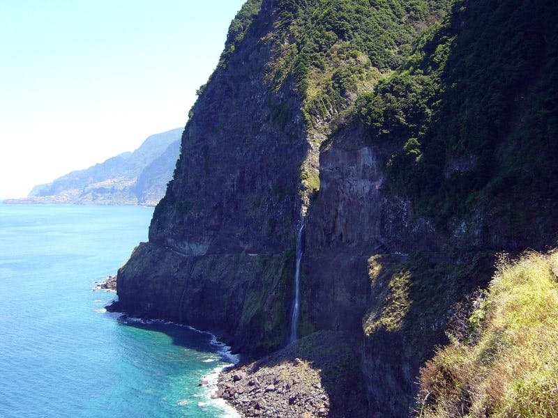 Western Madeira’s scenic villages with lunch