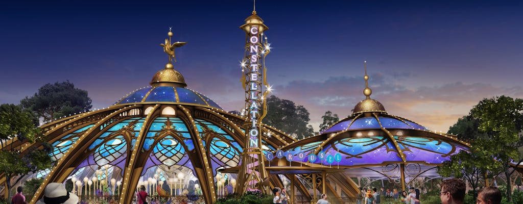 Express Pass da più giorni per Universal Orlando