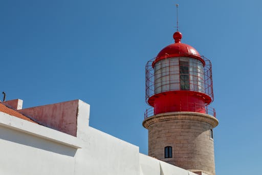 West Algarve Tour with Lagos, Sagres and Cabo de Sao Vicent