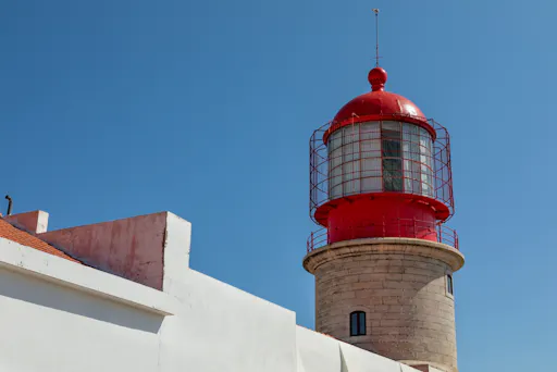 West Algarve Tour with Lagos, Sagres and Cabo de Sao Vicent