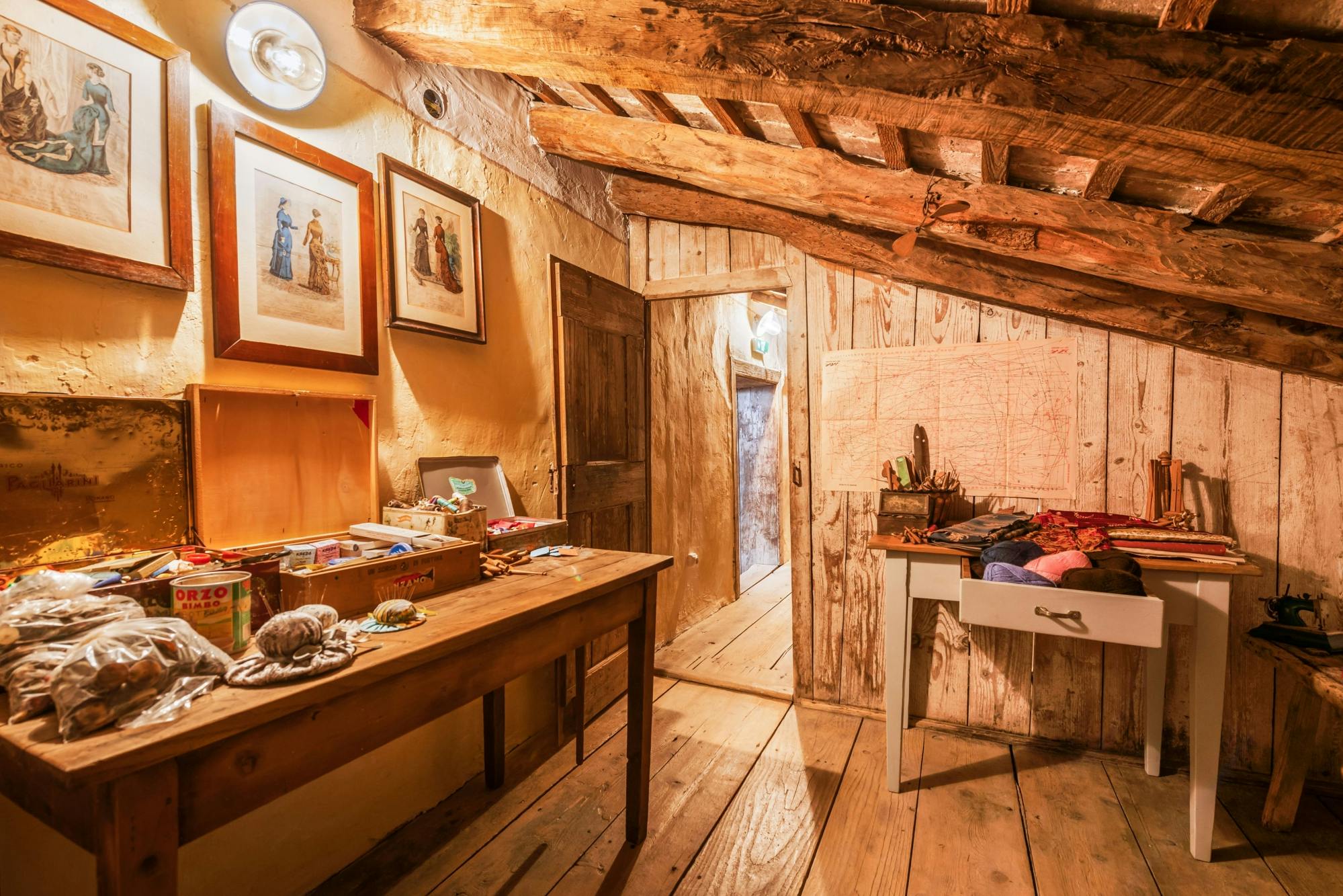 Motovun, Hum and Flavours of Istria