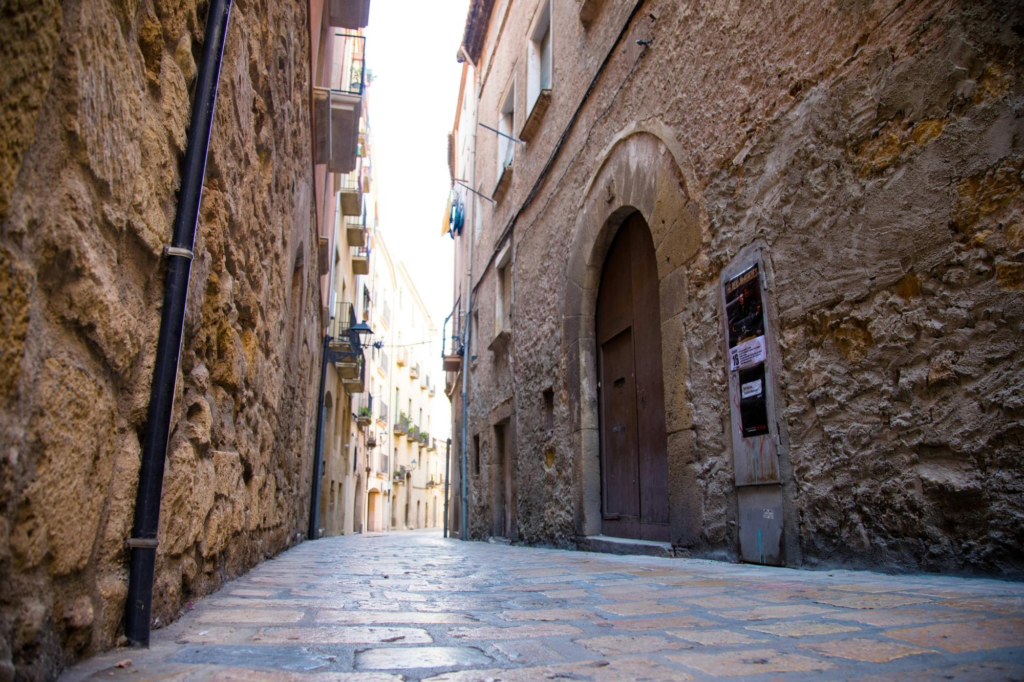 Half-day tour of Tarragona