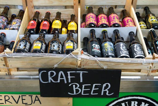 Loule Market Visit