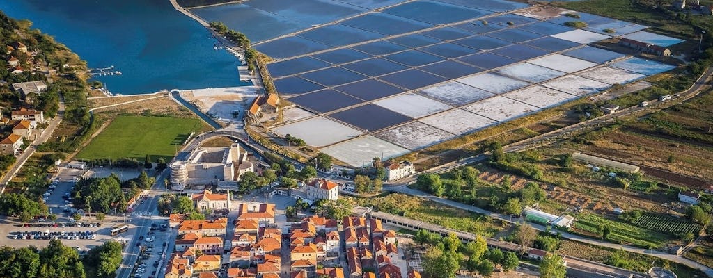 Half-day tour to Ston from Dubrovnik with oyster tasting