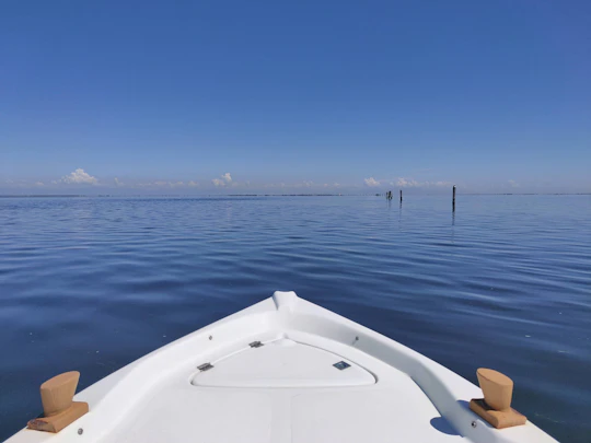 Private boat tour of the Venetian lagoon's hidden gems