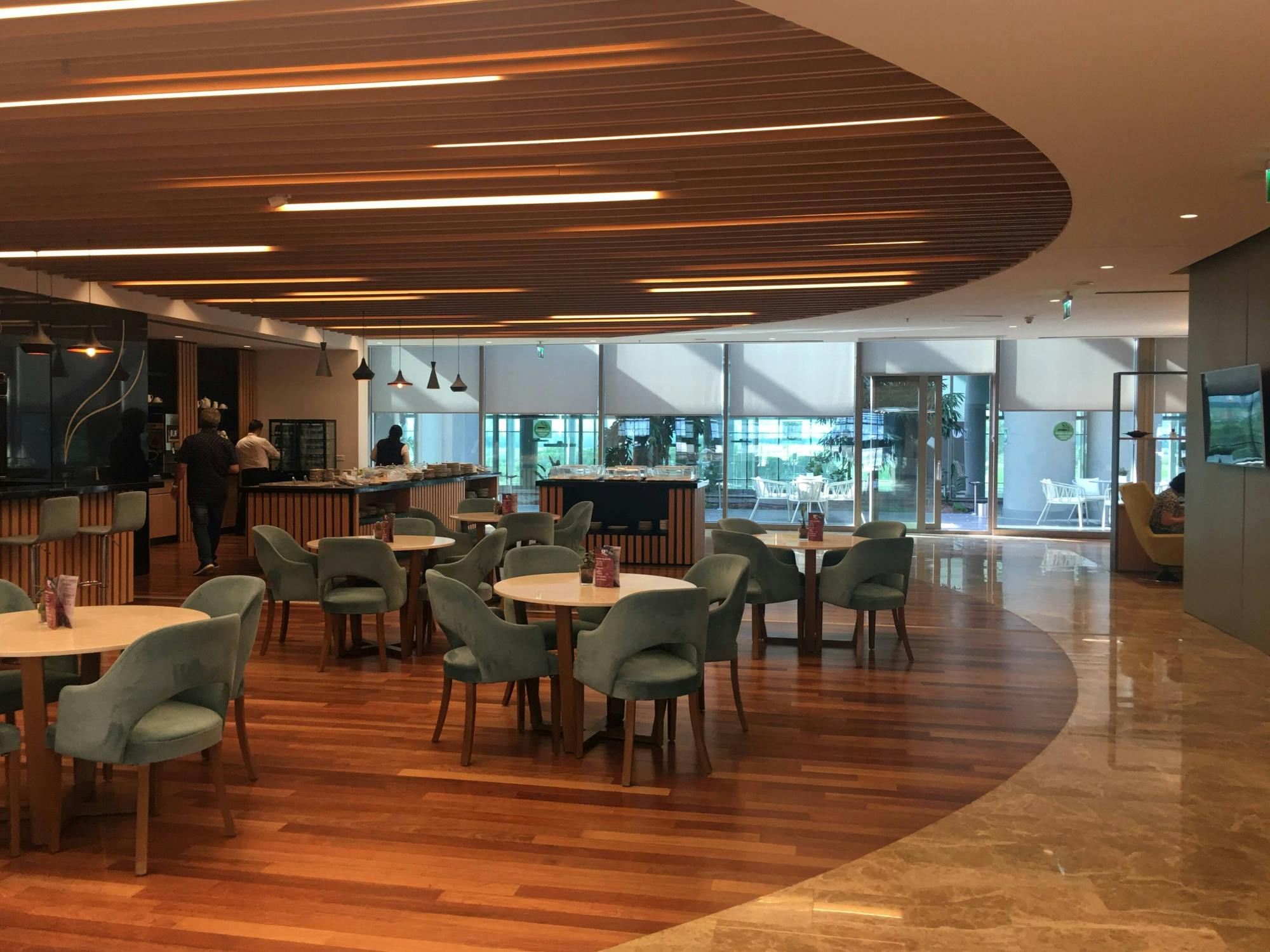 Dalaman Airport VIP service and lounge