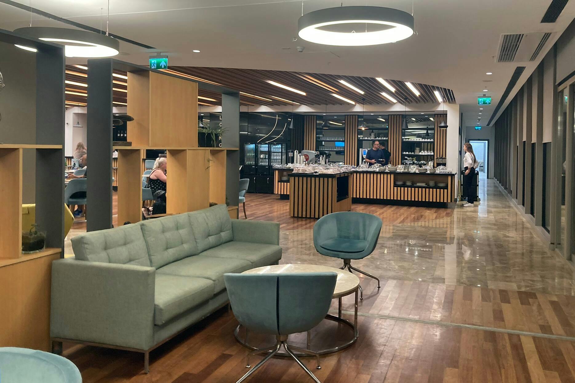 Dalaman Airport VIP service and lounge