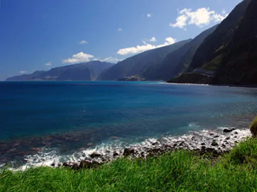 Western Madeira’s scenic villages with lunch