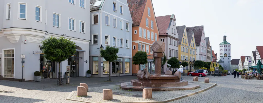 Günzburg