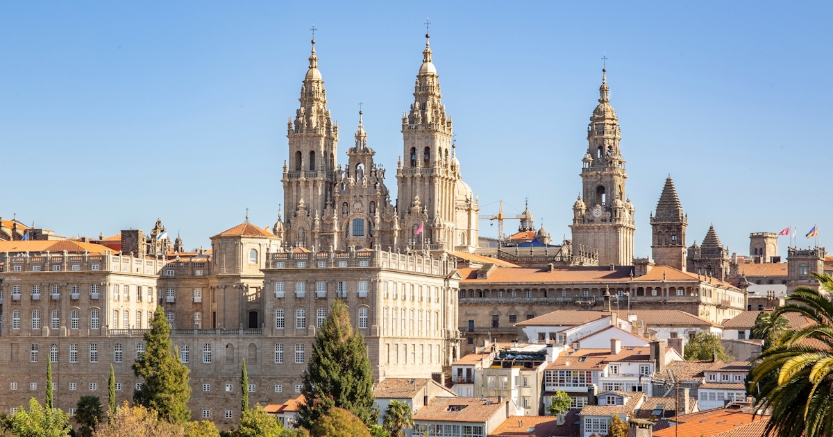 Lugo, Spain