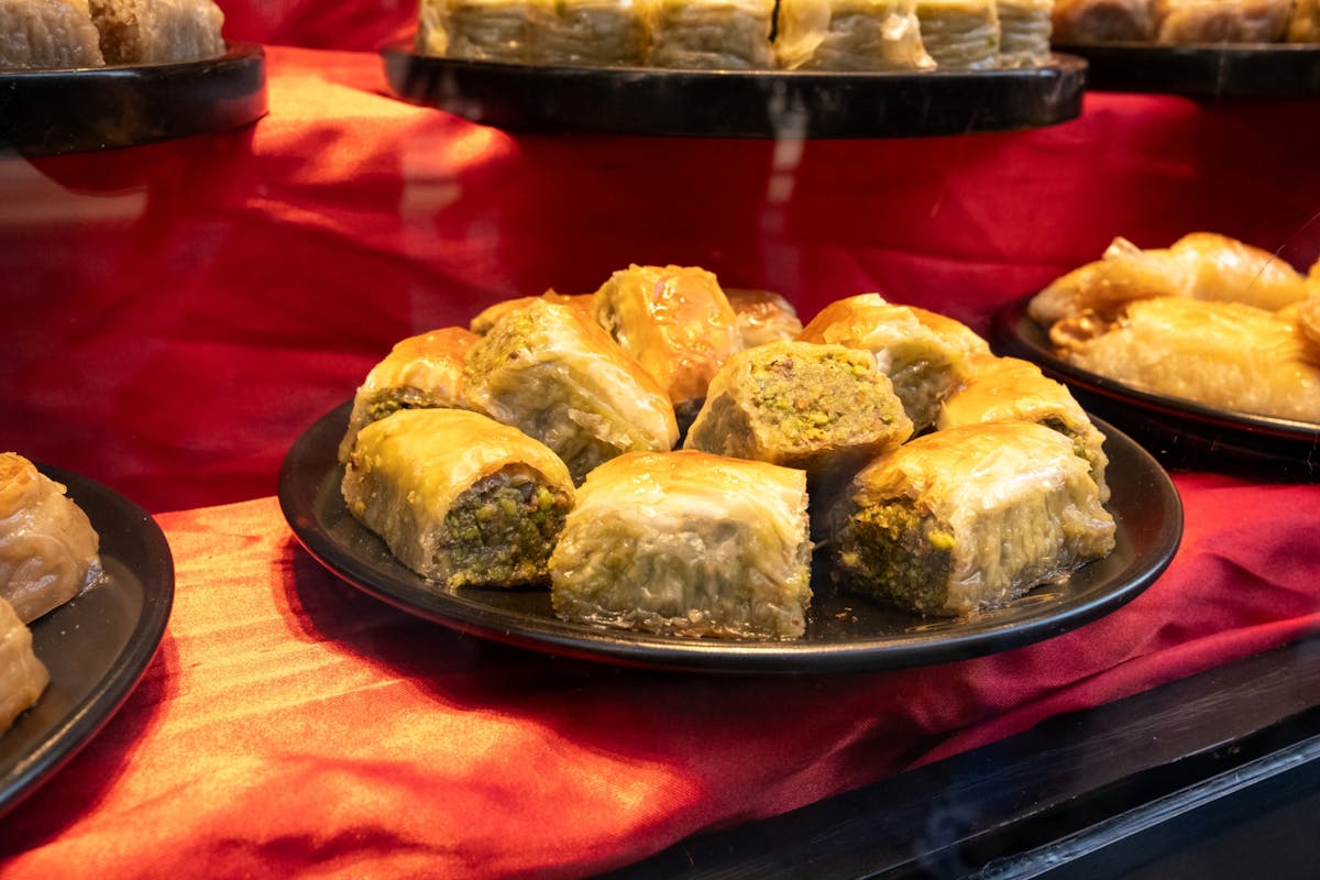 Taste the food and culture with a local family in Sousse