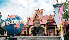 Tickets to Malaysia Heritage Studios in Melaka