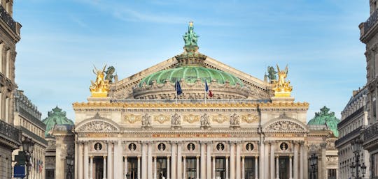 Recorrido temático privado por el París haussmaniano