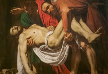 Vatican Museums, Sistine Chapel Guided Tour with St. Peter's Basilica