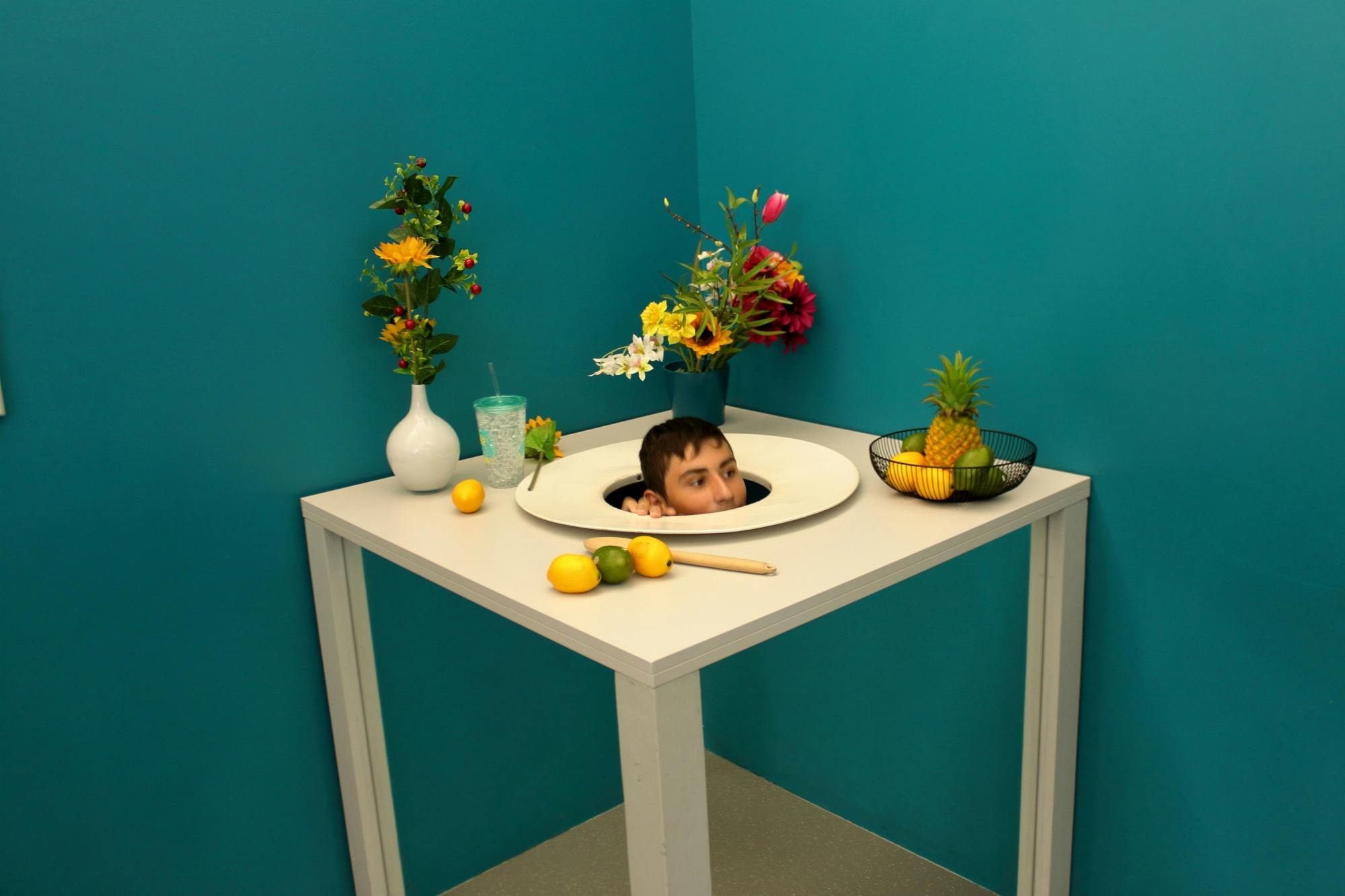 Ticket für das Museum der Illusionen Wien