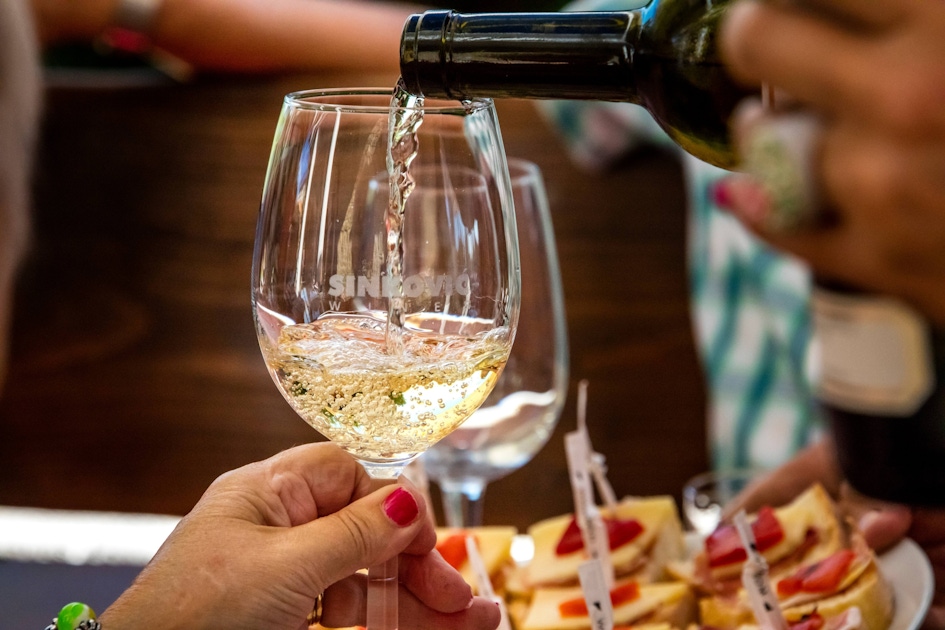 Drinks & tastings in Istria Drinks & tastings in Istria