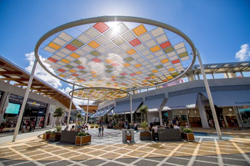 Las Palmas Tour including Free Time in Vegueta and Shopping