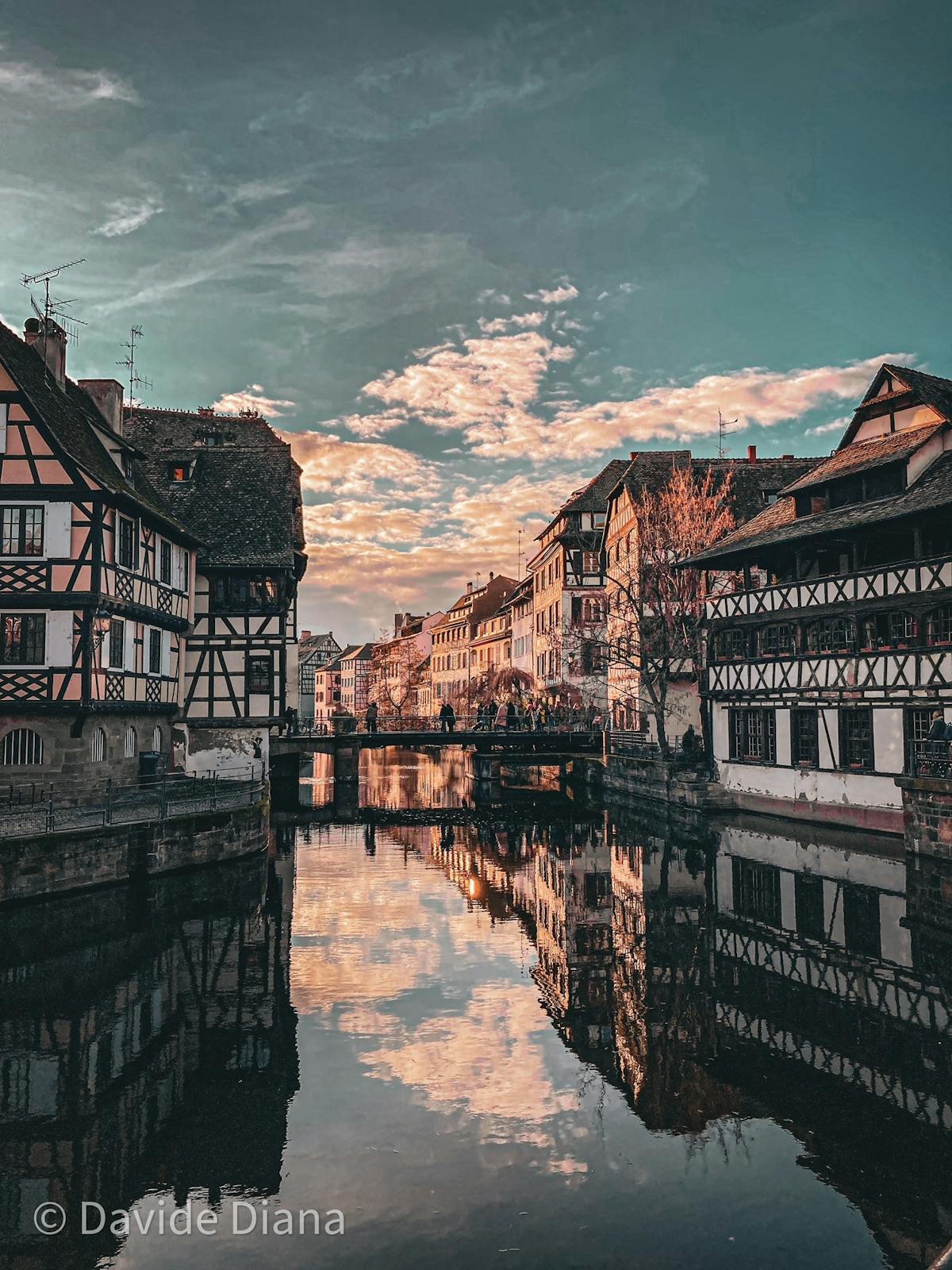 Straatsburg wandeling tussen geschiedenis en bezienswaardigheden