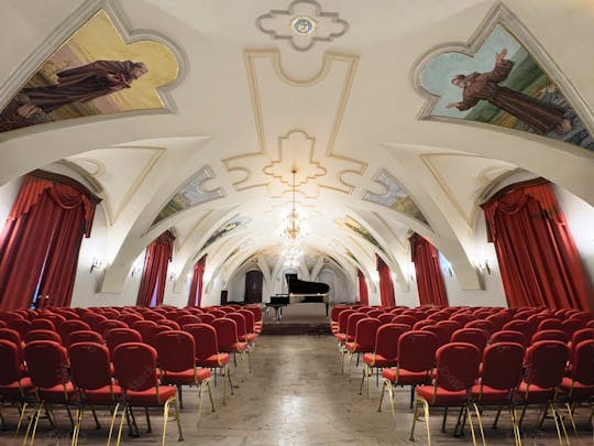 Bilety na koncert fortepianowy Fryderyka Chopina „Najsłynniejsze Dzieła”