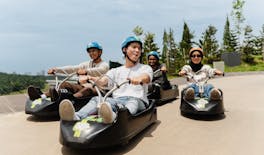 Skyline Luge Kuala Lumpur
