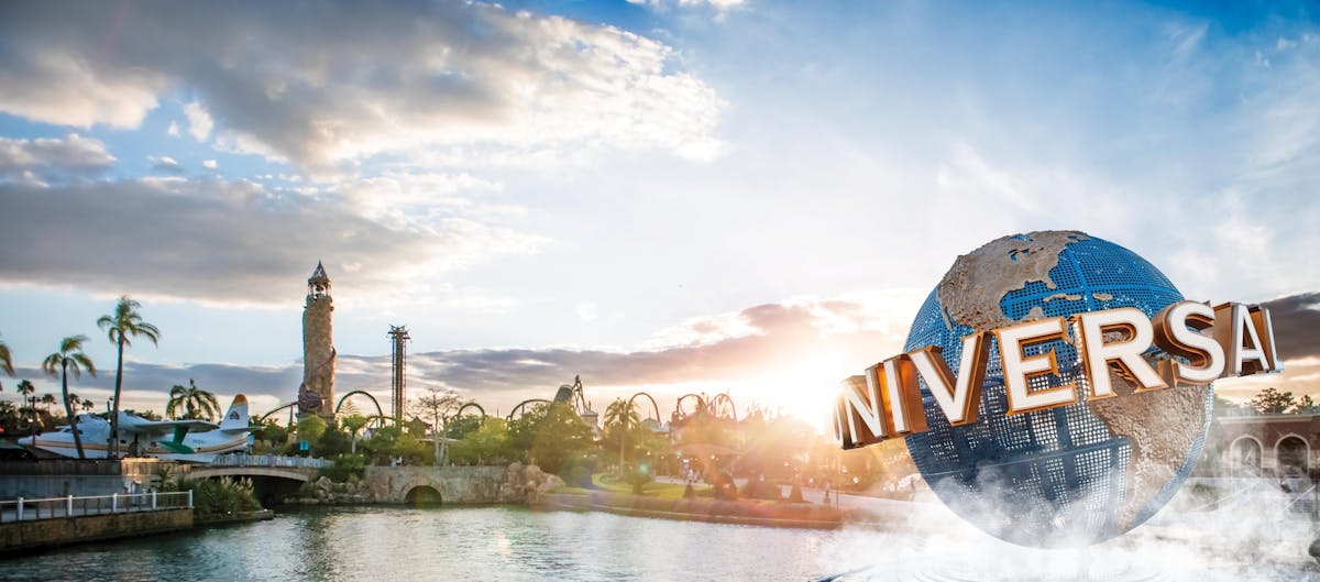 Universal Orlando Multi-Day Express-passen