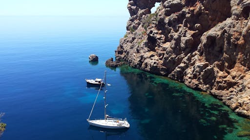 Meltemi Sailing Charter