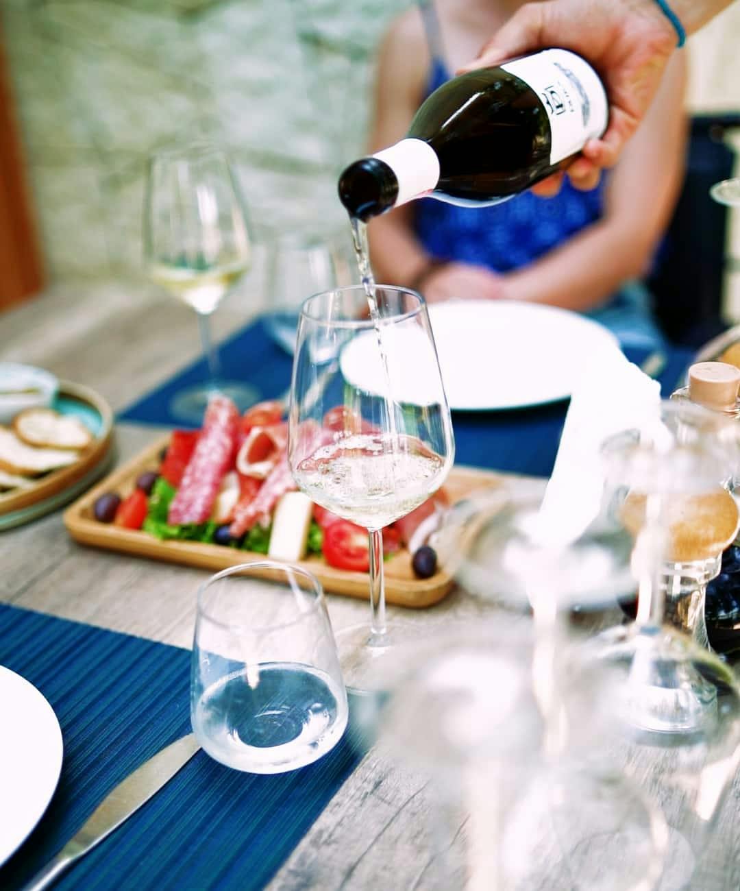 Durres countryside 4x4 safari tour with wine-tasting