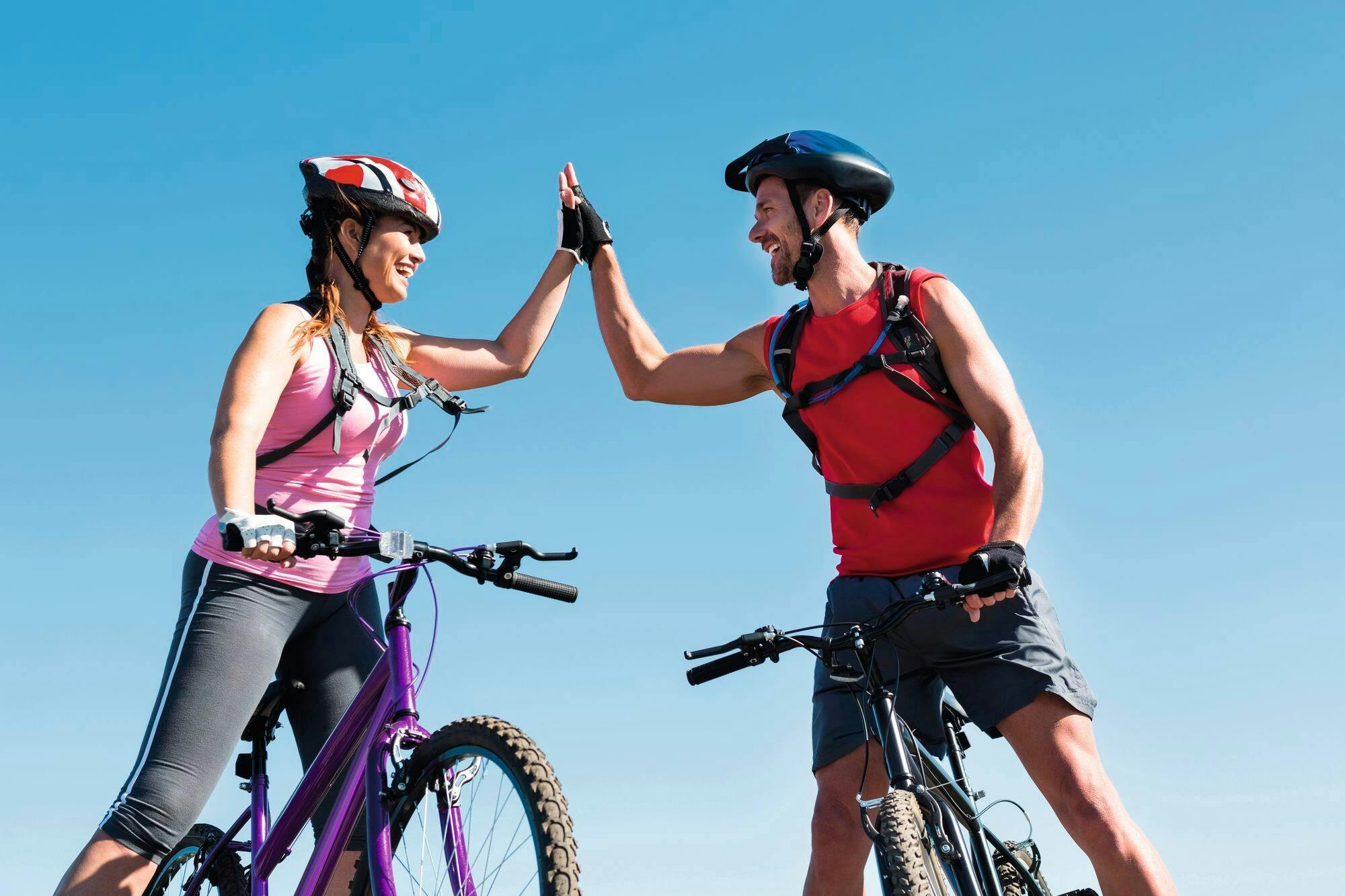 River Cruises Collection: Vukovar Bike Tour