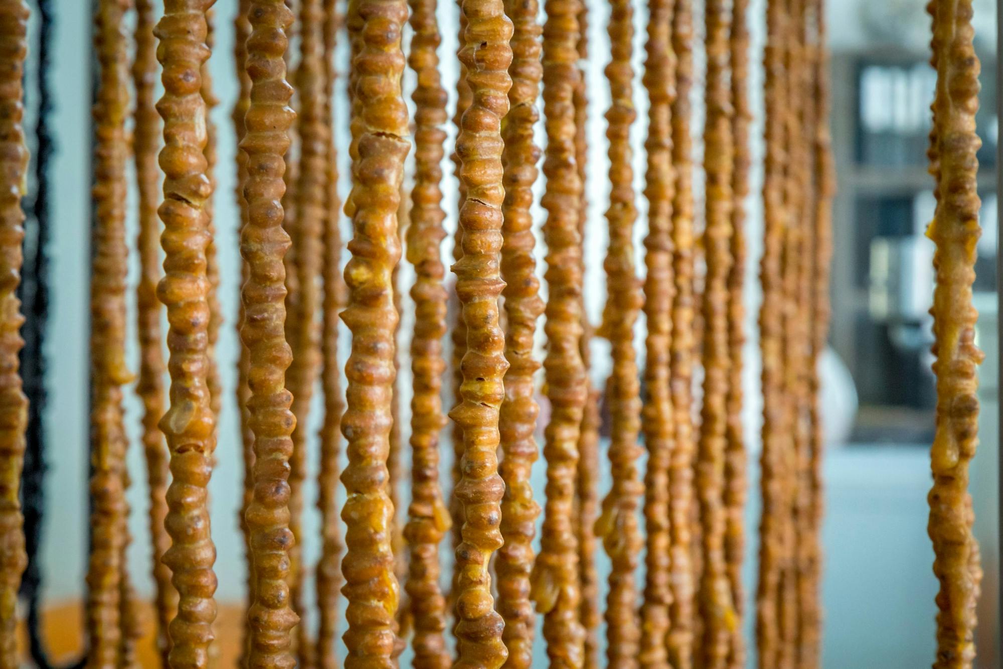 Tour of Cypriot mountain villages with food and wine-tastings