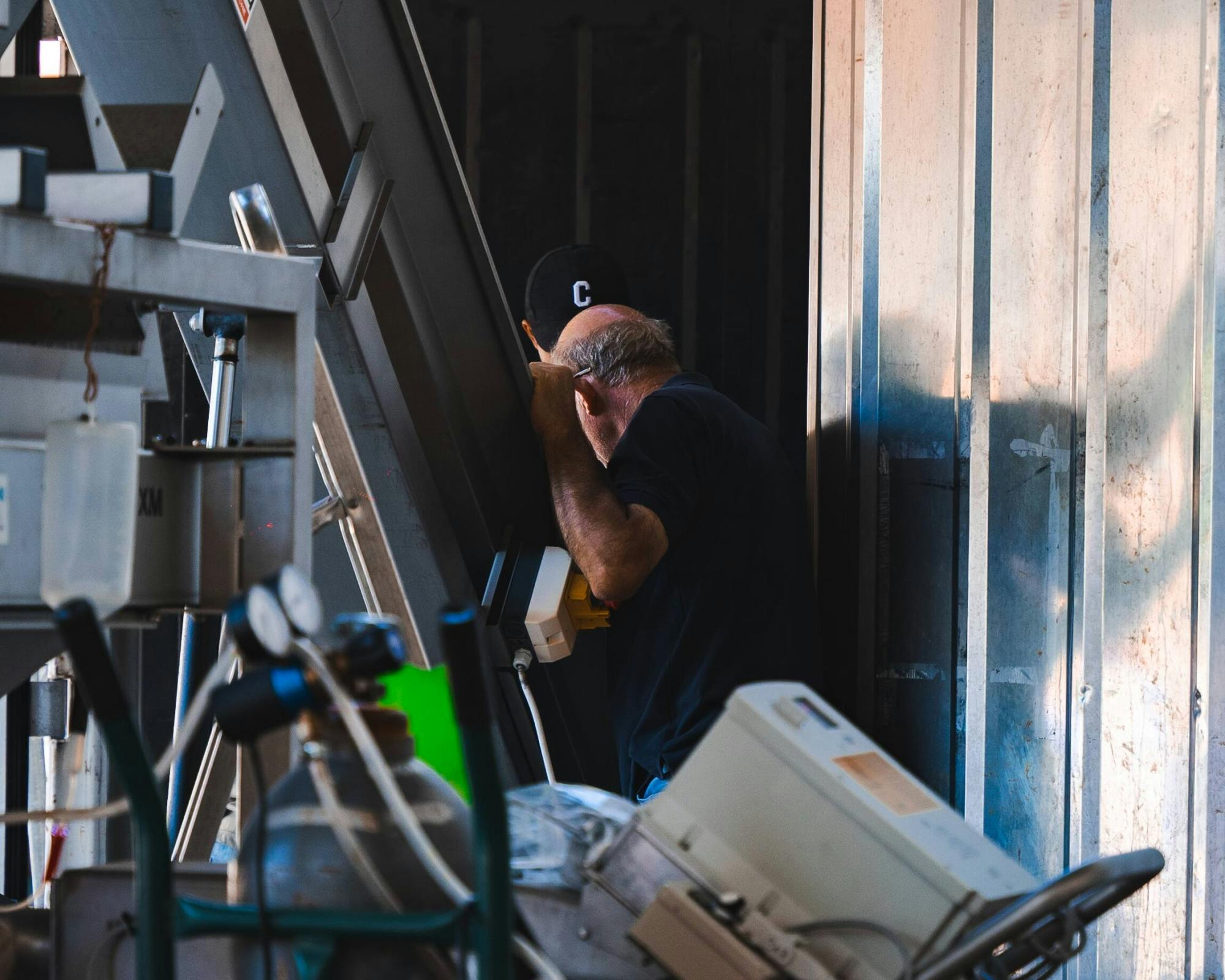 Tour of Cypriot mountain villages with food and wine-tastings