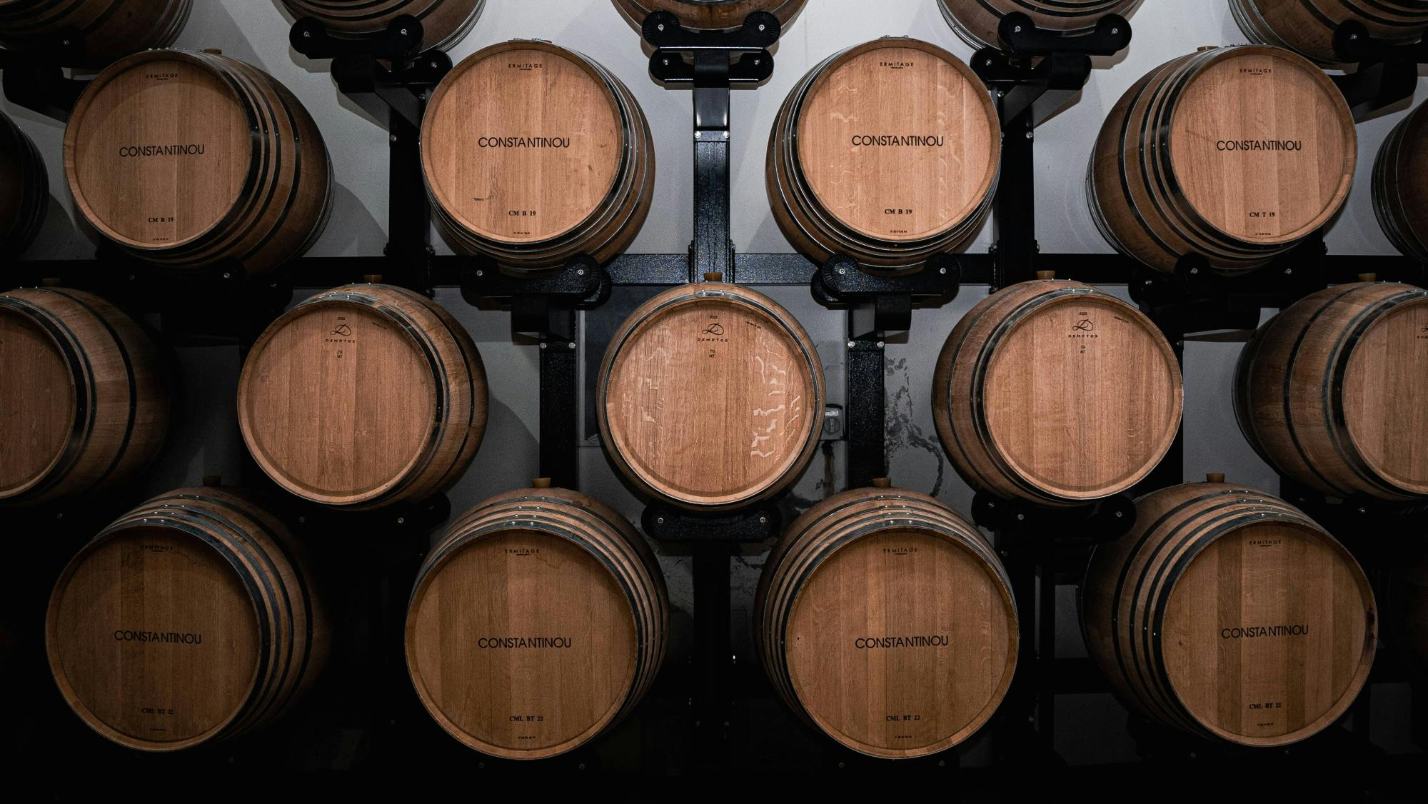 Tour of Cypriot mountain villages with food and wine-tastings