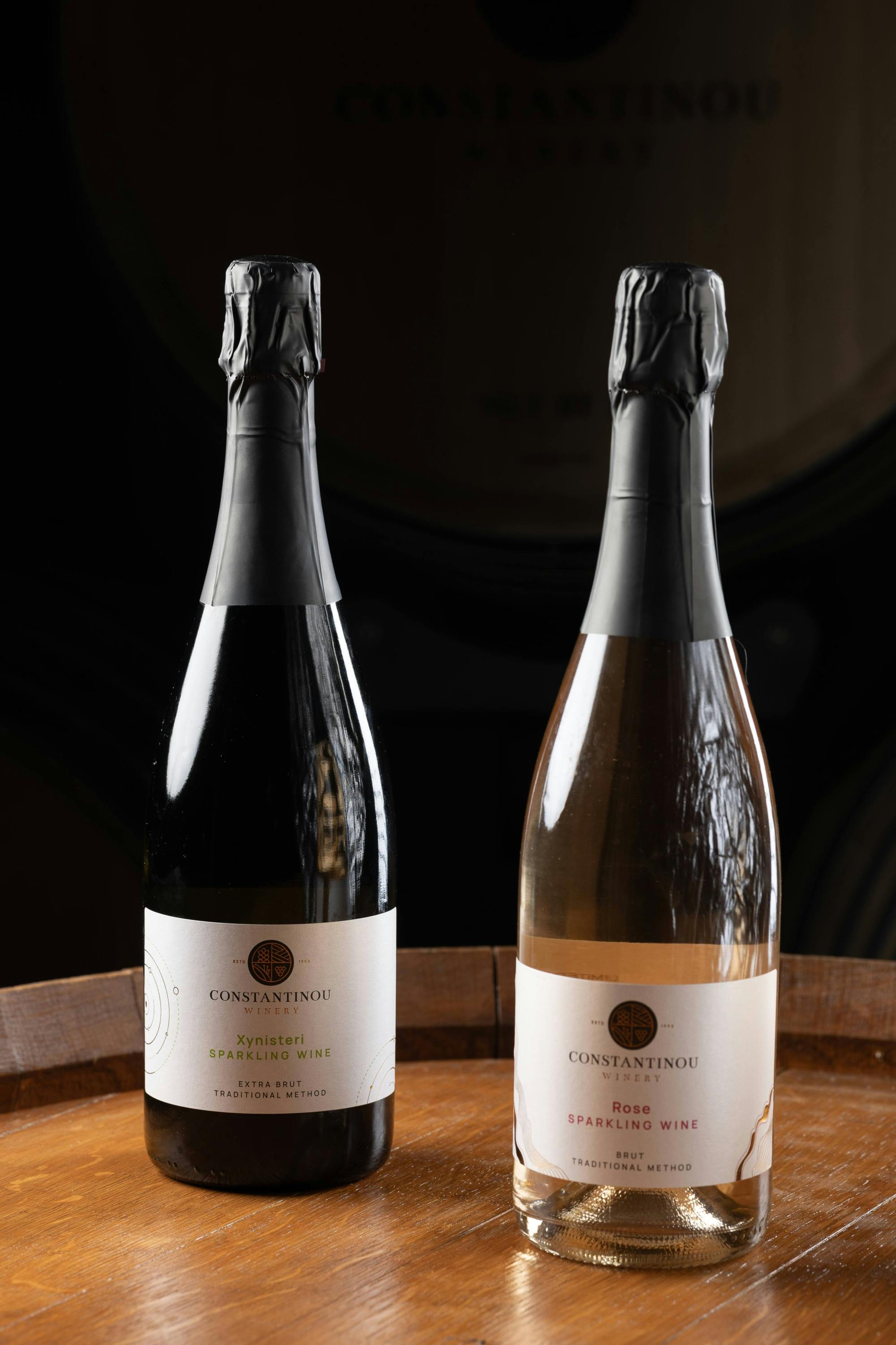 Tour of Cypriot mountain villages with food and wine-tastings