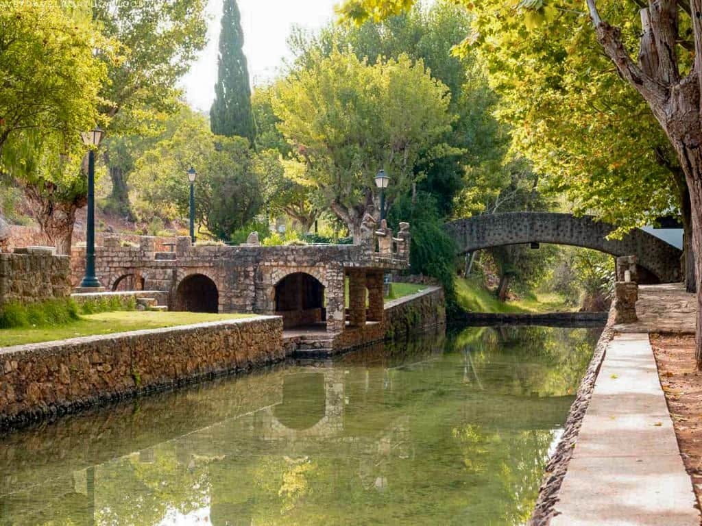 Off-road buggy tour of the Algarve with traditional farm visit