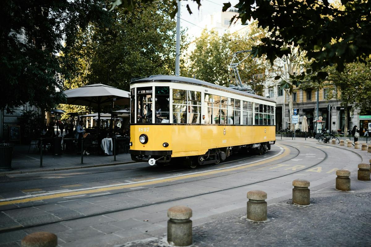 Tour guidato gastronomico e culturale attraverso Milano