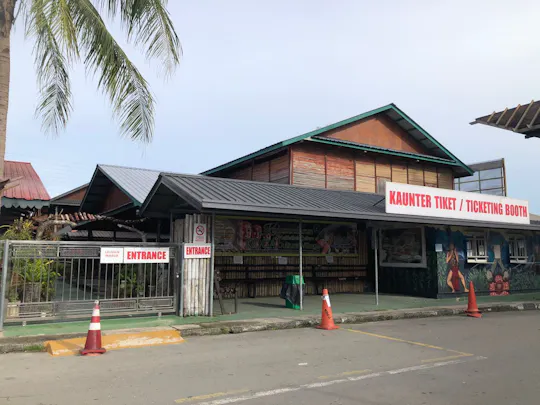 Entradas y visita guiada al pueblo cultural de Koisaan