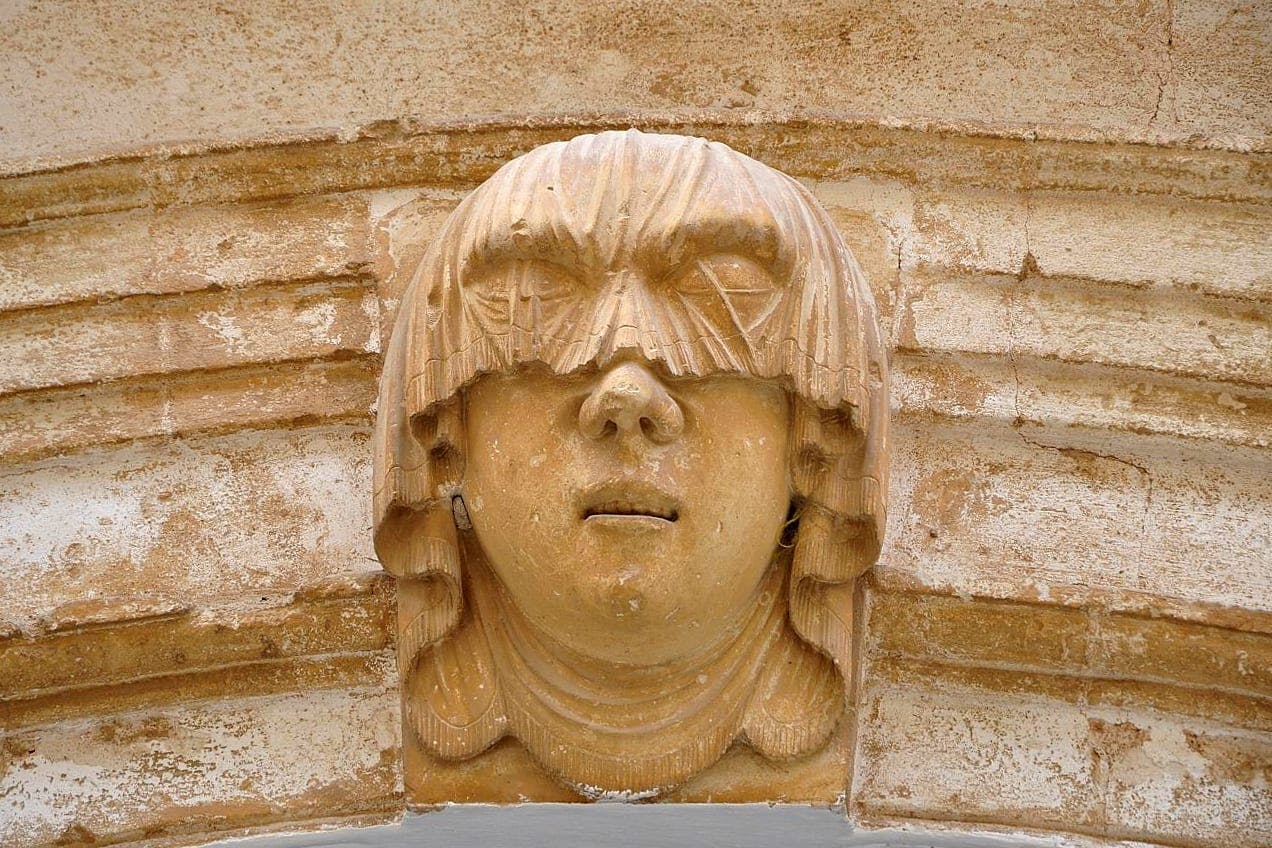 Ciutadella walking tour with shopping, El Toro visit and Casa Olivar