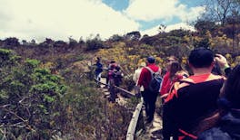 Guatavita and Zipaquira guided tour