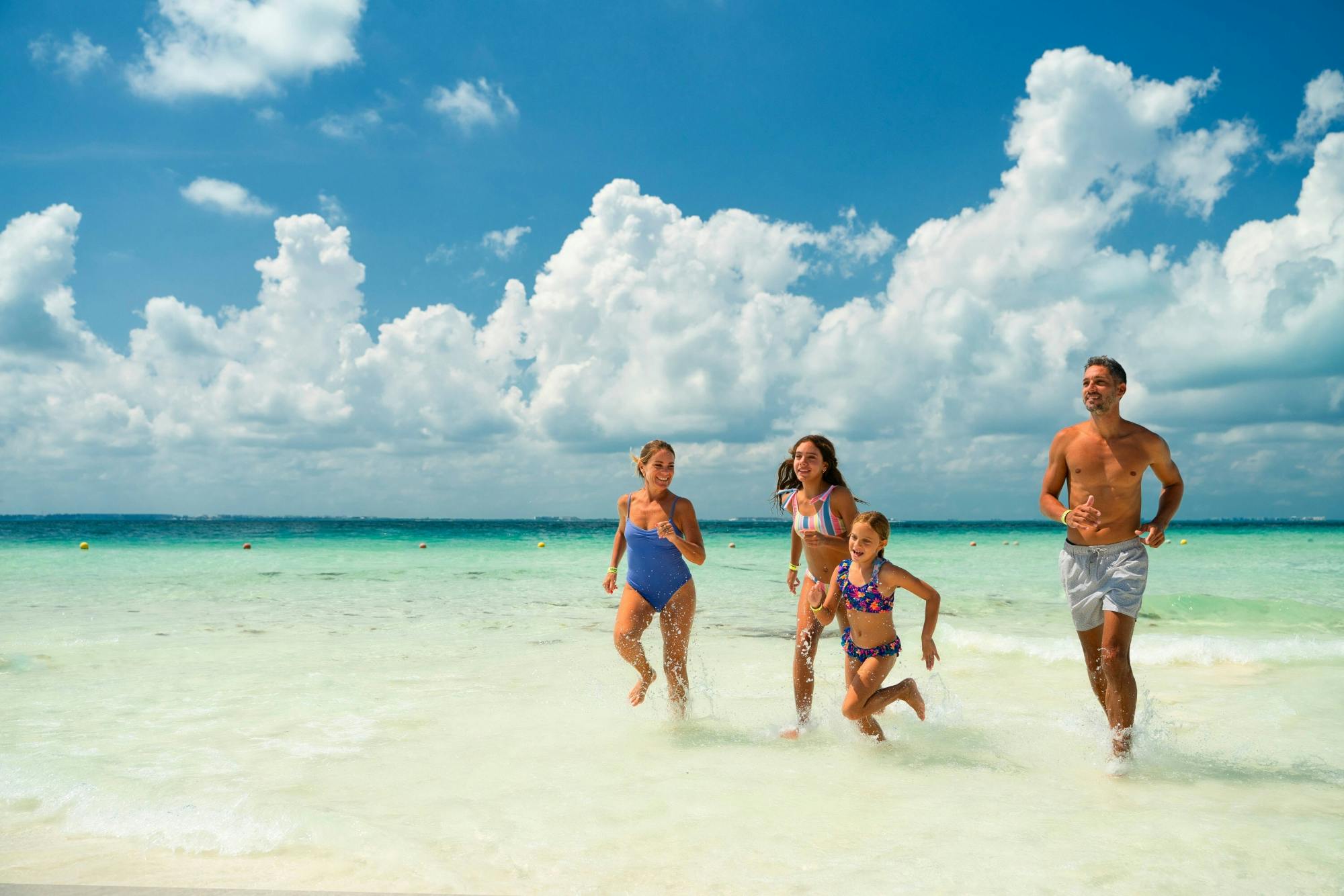 Isla Mujeres catamaran tours with snorkelling