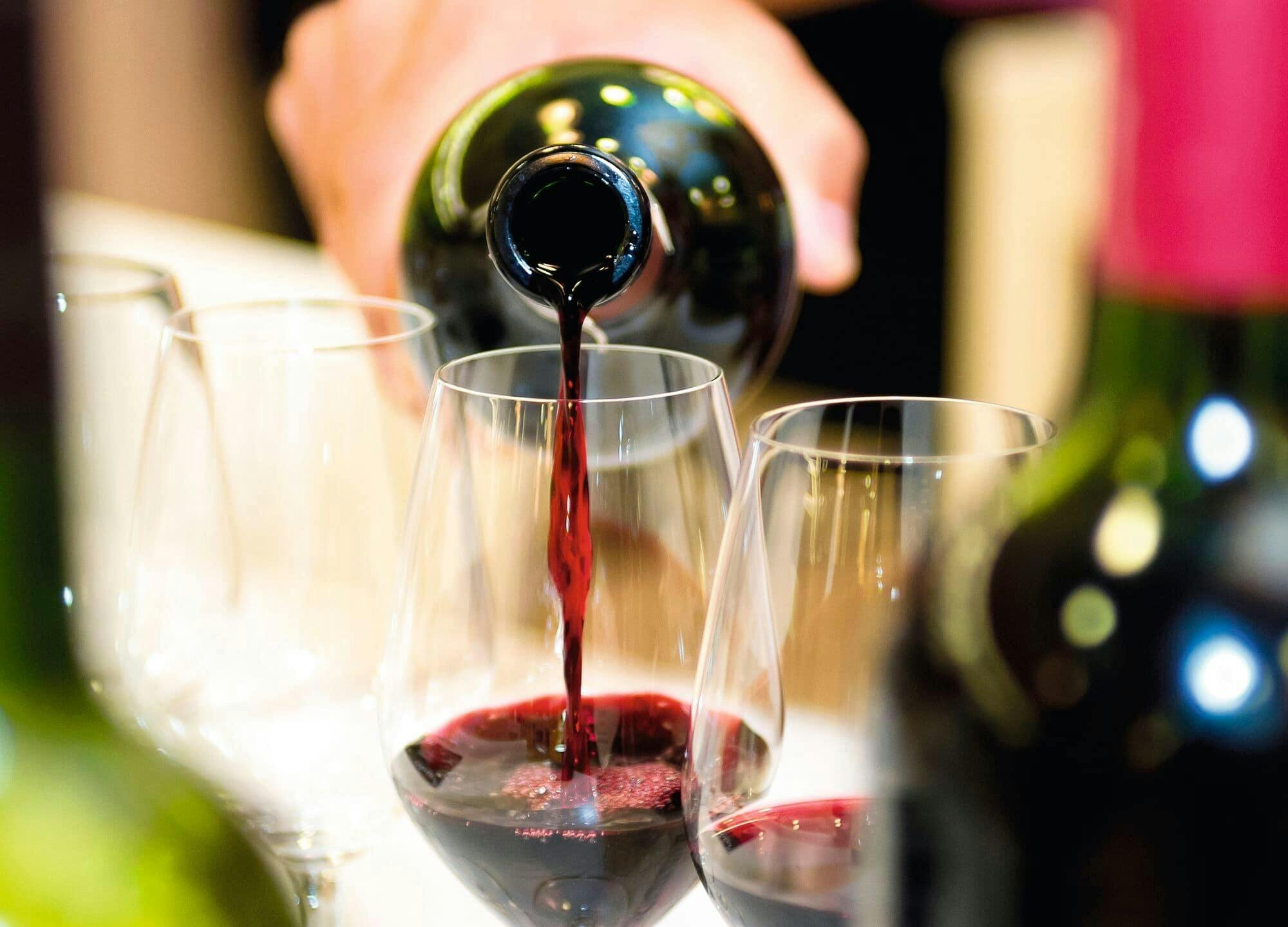 Pompeii Guided Tour & Vesuvius Wine Tasting