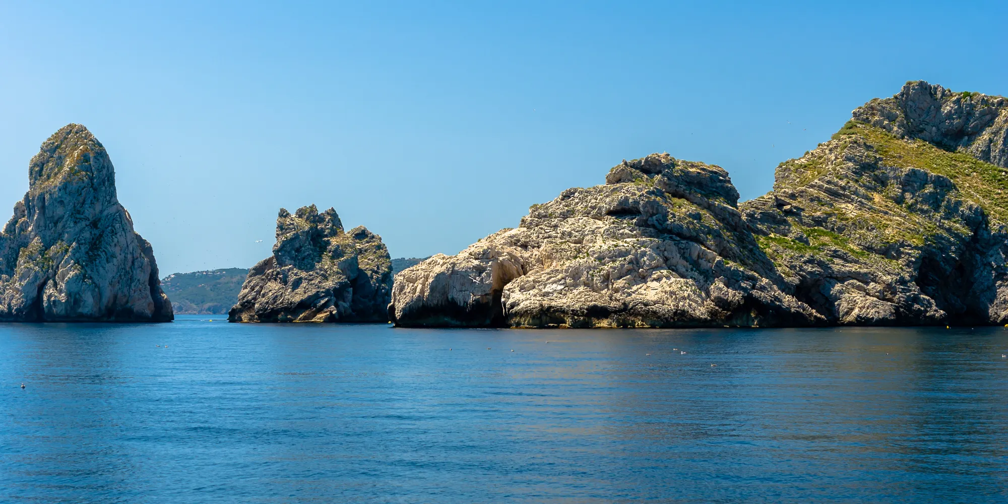 Illes Medes