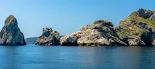 Medes Islands