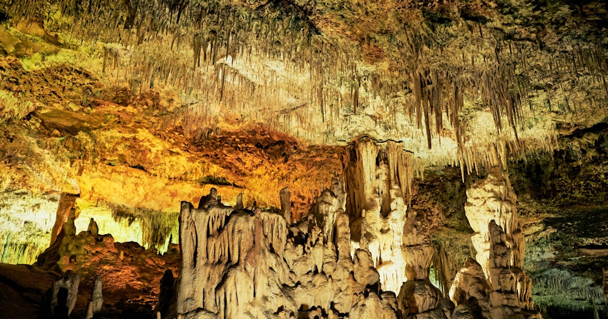 Hams Caves Experiences | Majorca Hams Caves Experiences | Majorca